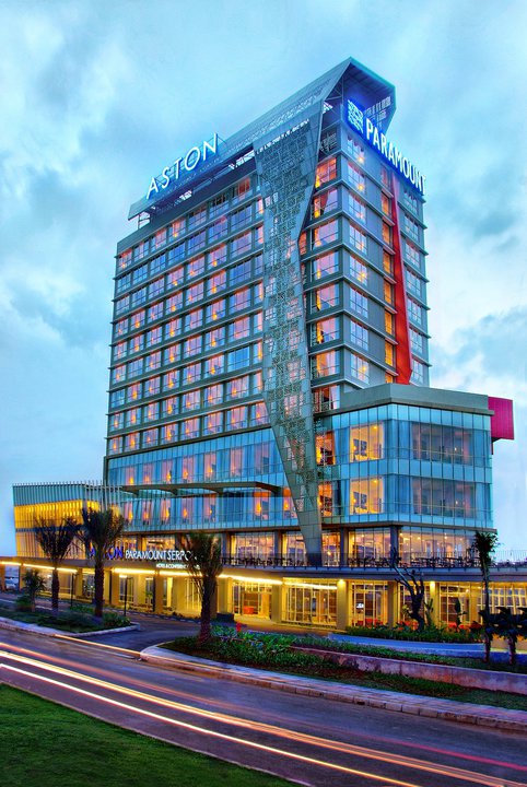 Semua Hotel di Jakarta Pusat - Peta Jalan Ke Jakarta