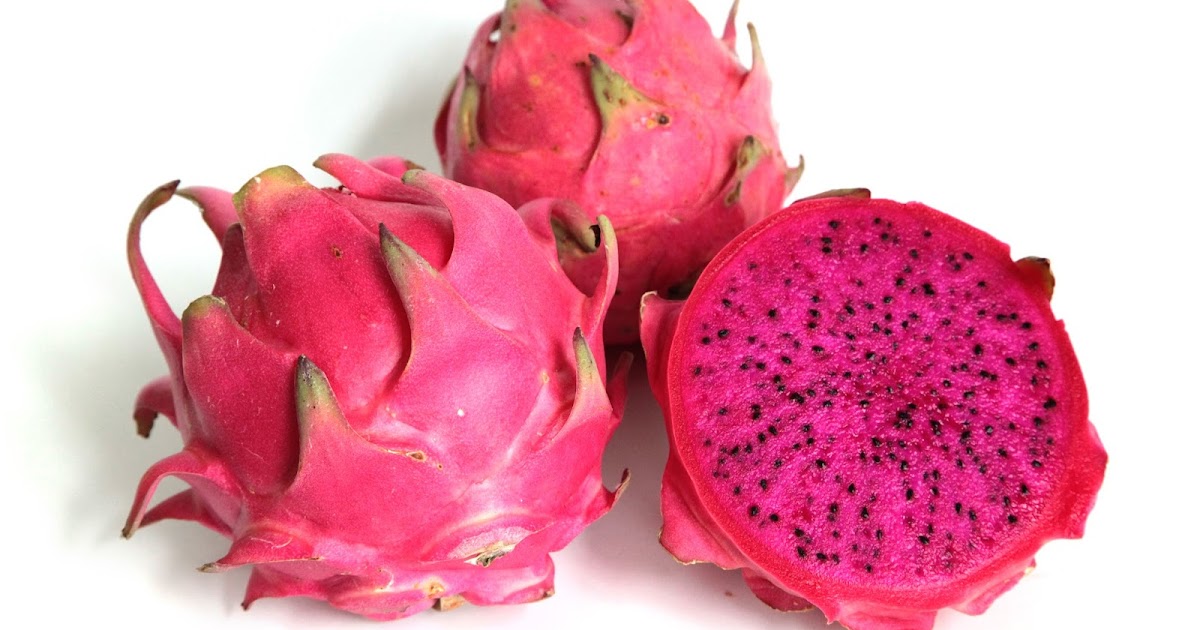 Tahukan Kamu Cara Mengupas Buah Naga Hal Hal Tentang Buah Naga