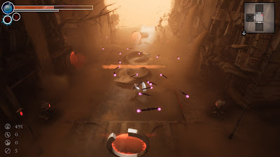 Dreamscaper Game Screenshot 6
