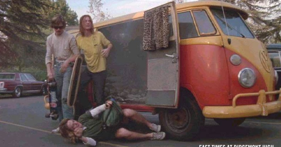 vans fast times at ridgemont high reissue