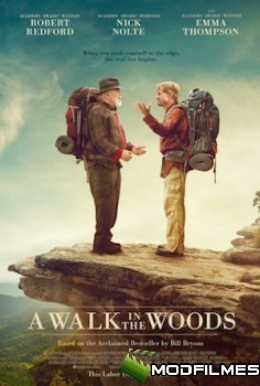 Baixar Filme Uma Caminhada na Floresta Grátis Capa do Filme Uma Caminhada na Floresta