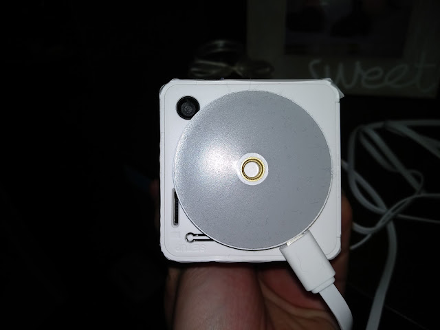 Xiaomi DF3 dafang 1080P