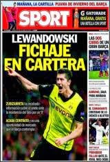 Diario Sport PDF del 31 de Octubre 2013
