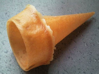 Cornets Apéritifs au Thon recettes Cornets Apéritifs au Thon