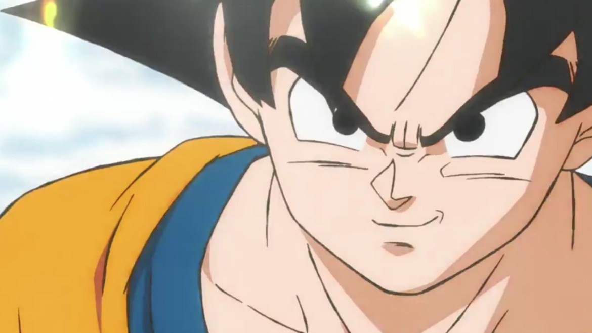 Dragon Ball Super  Trailer oficial do novo filme pode ter apontado retorno  de Cell