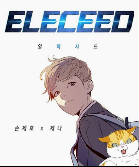 Eleceed Komik Korea Dengan Jalan Cerita Terbaik, Best Manhwa 2020