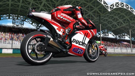 Motorbike Racing Pack   Download game PS3 PS4 PS2 RPCS3 PC free - 44