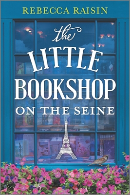 Review: The Little Bookshop on the Seine by Rebecca Raisin