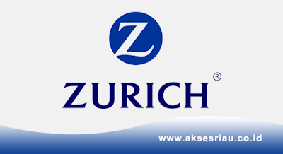 PT Zurich Topas Life Pekanbaru
