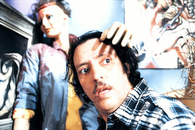 Maniac 1980 Joe Spinell Image 1