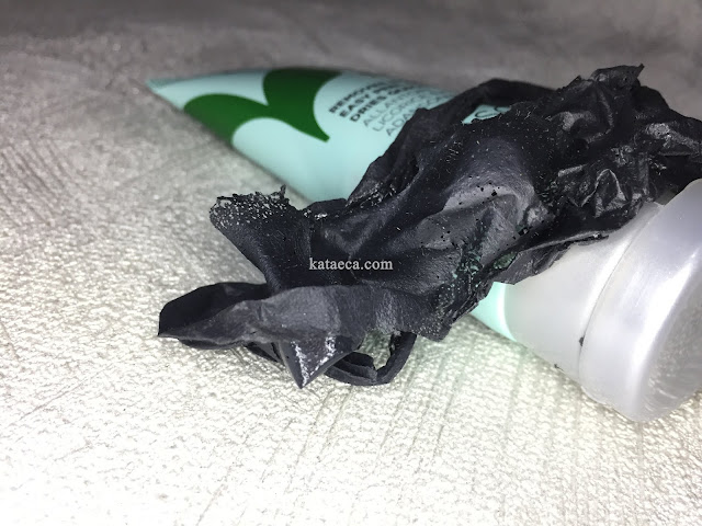 masker wajah mineral botanica