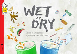 Wet or Dry