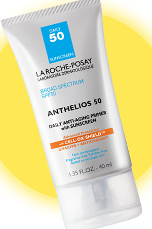 La Roche-Posay Anthelios 50 Daily Anti Aging Primer