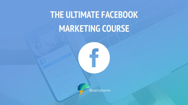 Facebook - The Ultimate Intro to Facebook Marketing Course Facebook - The Ultimate Intro to Facebook Marketing Course