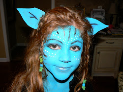 paint avatar face joann creation party dj pm posted