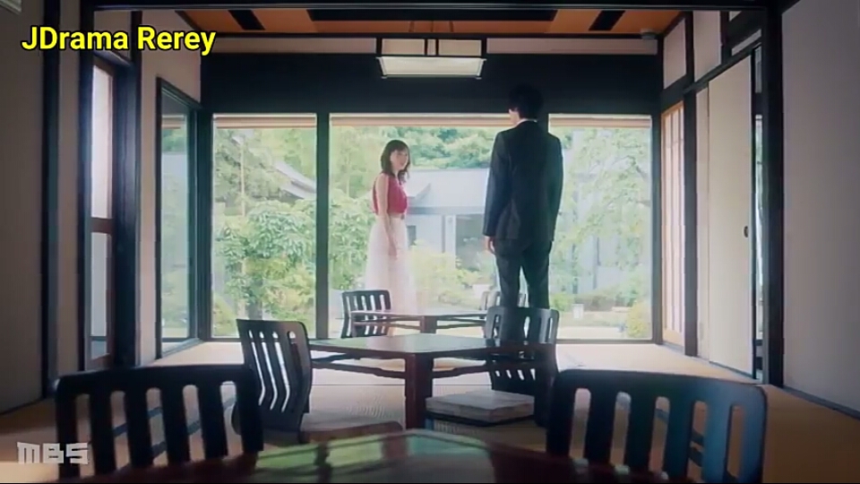 Sinopsis Coffee and Vanilla episode 3 part 1 Ringkas Drama Anysti