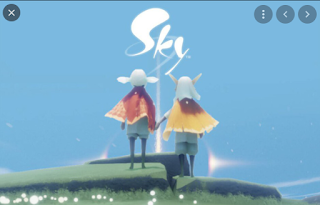 Tải Sky: Children of the Light APK