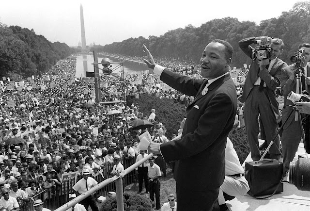 background martin luther king jr wallpaper