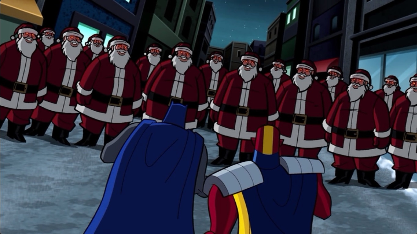 batman brave and the bold christmas batman brave and the bold christmas