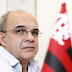 Ex-presidente do Flamengo nega assinatura com Globo sem aprovação do Conselho: 'Acusação irresponsável'