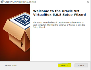 Download and Install Virtualbox, Virtualbox Download, Virtualbox Windows 10
