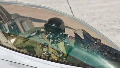 Απορρίφθηκε το "τελεσίγραφο" της Αγκυρας για την παράδοση του Ελληνα πιλότου