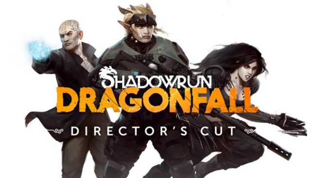 Original shadowrun free download pc - stashokhardware