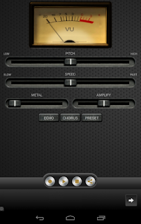 10 Aplikasi Pengubah Suara Terbaik di Android