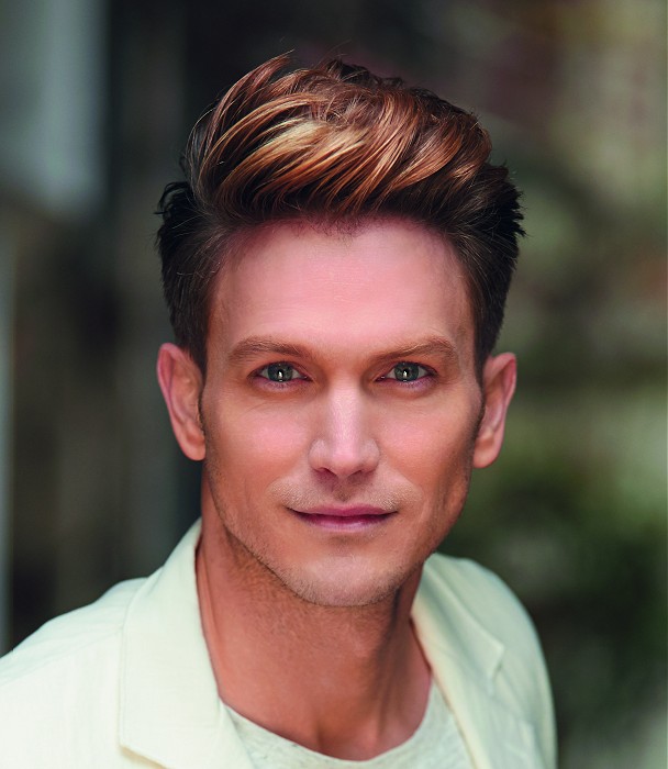 La moda en tu cabello: Modernos cortes de pelo para hombres 2017