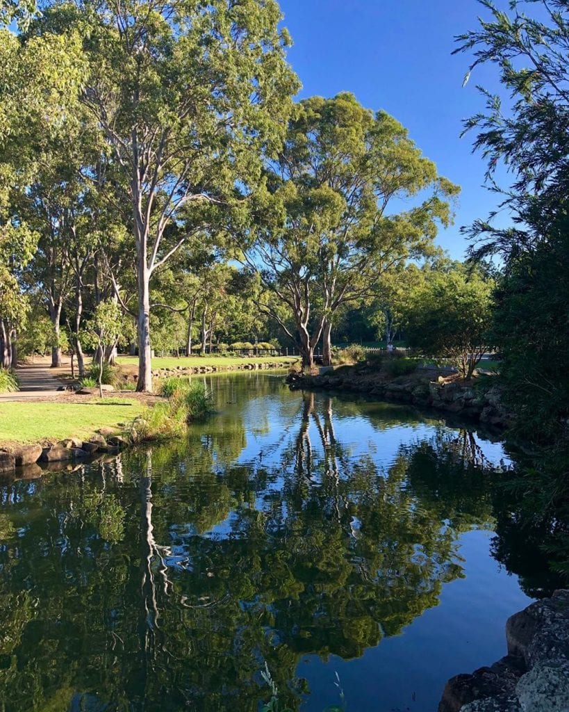The Holiday and Travel Magazine Top 10 Picnic Spots on the Gold Coast
