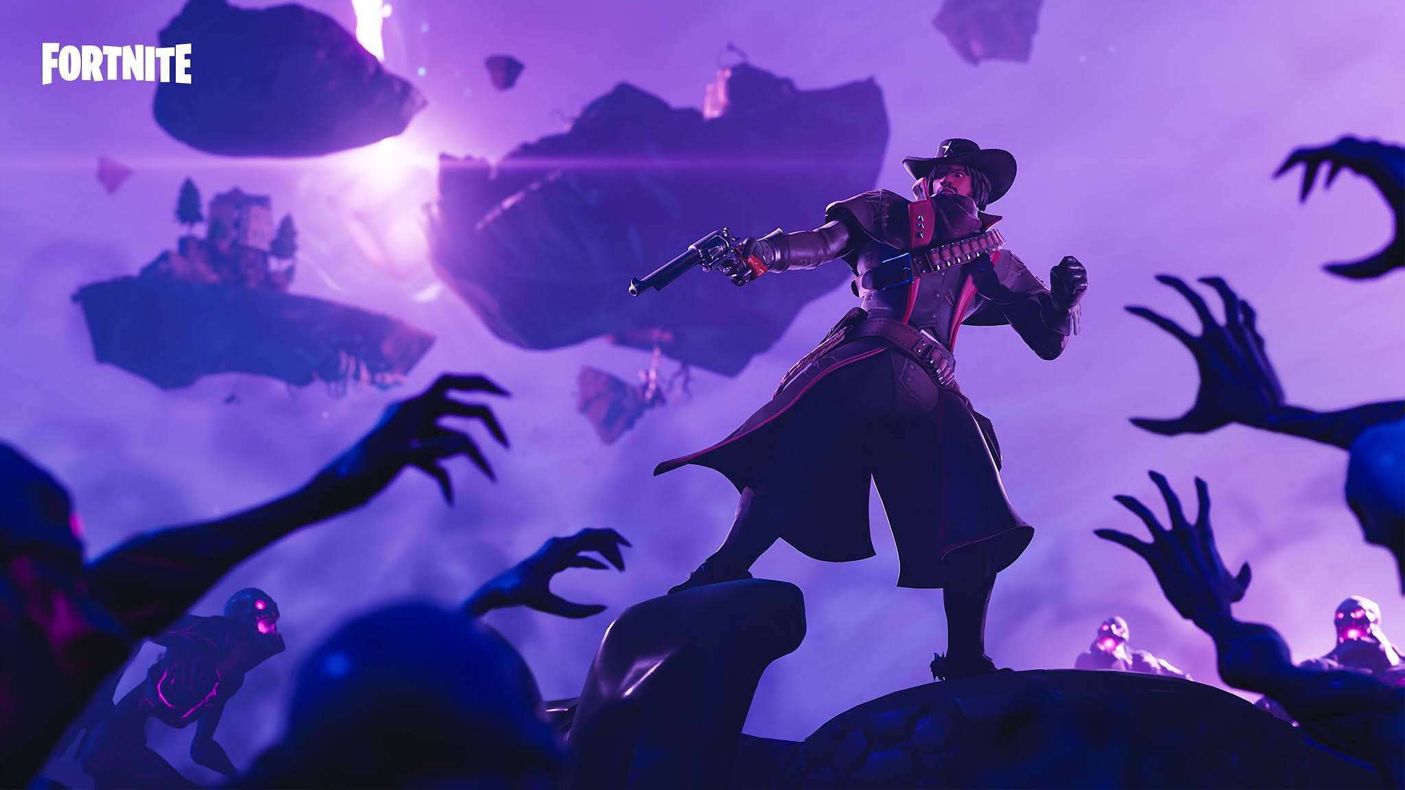 Fortnite HD Wallpaper ~ Wallpaper Loader
