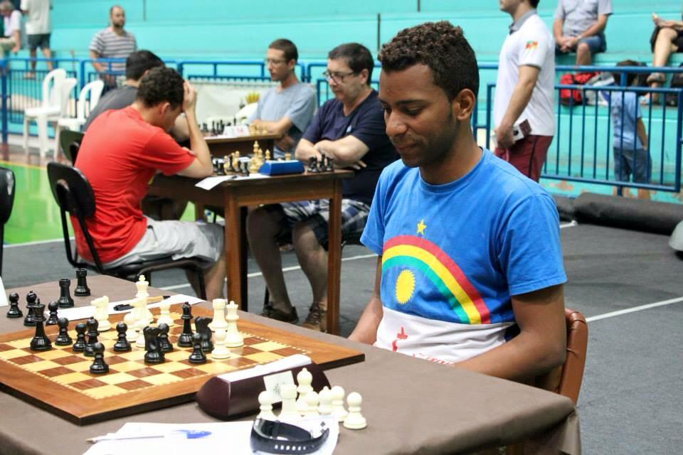 Stream episode #18.12.21 - Programa Xeque-Mate com o Mestre nacional de  xadrez Rafael Cabral by Folha de Pernambuco podcast