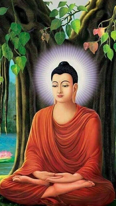 🙏🙏 27 Mind Blowing Gautam Buddha HD Images and Wallpapers ...
