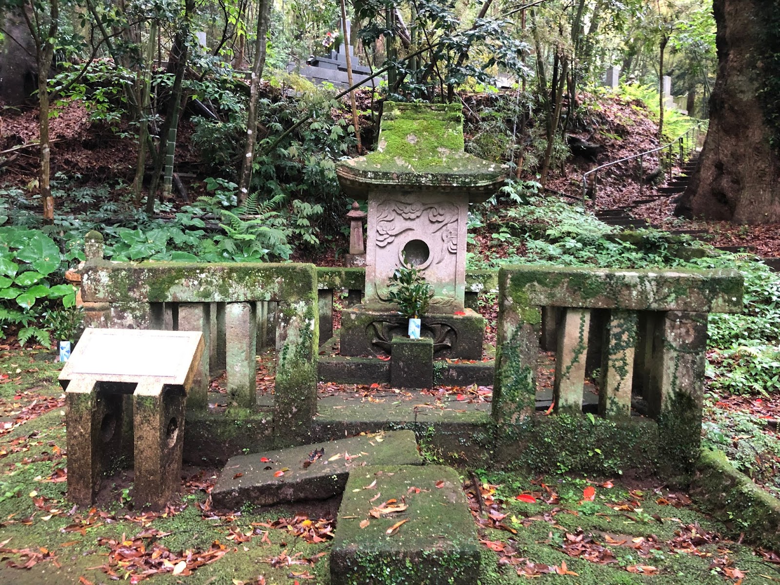 丸に十字 六角堂 竹田神社 常潤院跡 加世田城跡