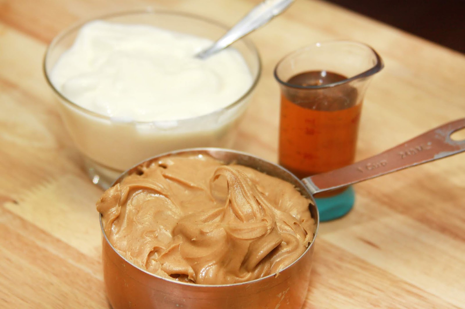 For the Love of Food The Lion King Peanut Butter Fruit Dip MovieMonday