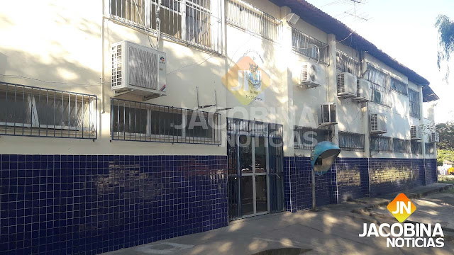 Polícia Civil prende homem acusado de roubar celulares em Jacobina e Capim Grosso