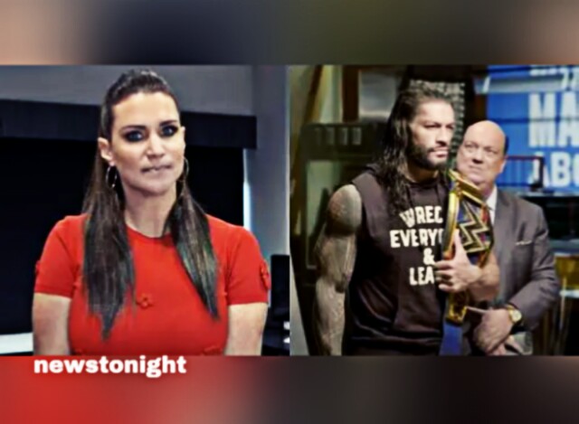 The 10 Highest-Paid WWE Superstars Of 2020 - Inewstonight