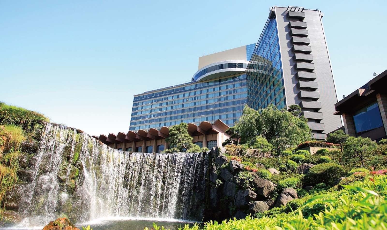 Отели японии токио Отели японии токио