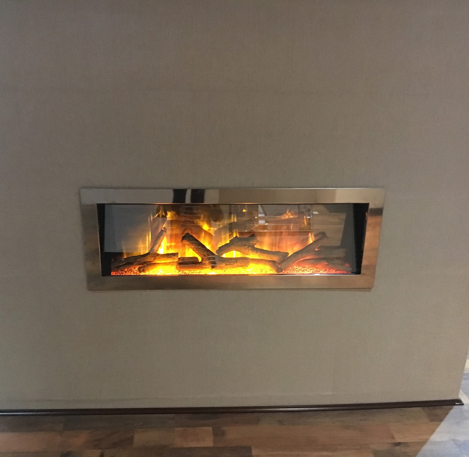 Gas Fires, Electric Fires , Flueless Fires and Fireplaces