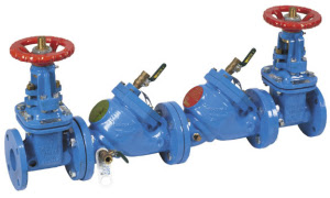 The Importance of Sewer Backflow Prevention