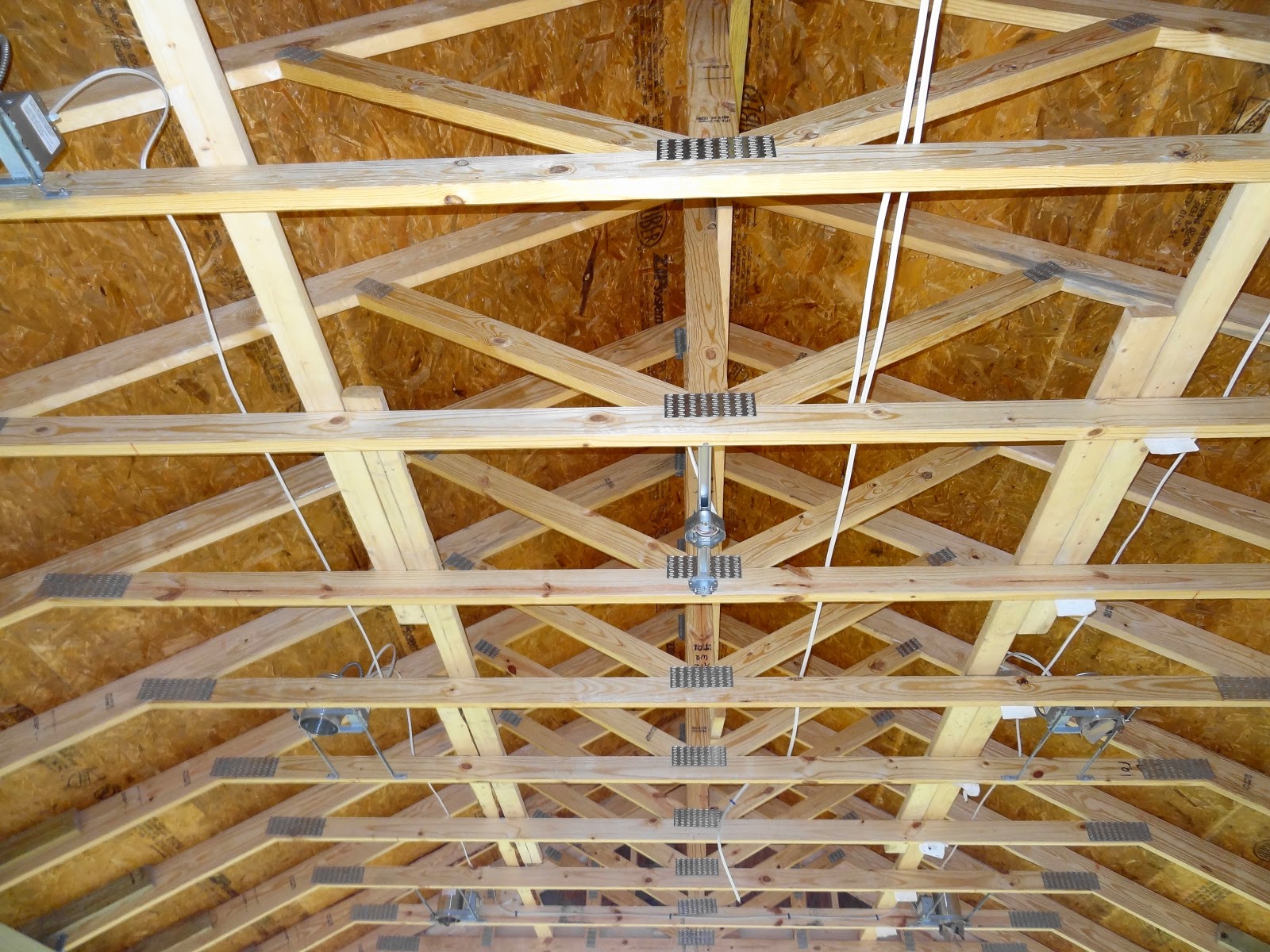 Live and Learn-Toss and Turn: Porch Update, Weeks 7, 8