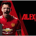 Manchester United Announce The Signing Of Arsenal Player, Alexis Sanchez
