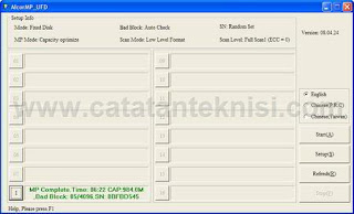 Download program alcormp ufd untuk ic alcor-au6986 Download program alcormp ufd untuk ic alcor-au6986