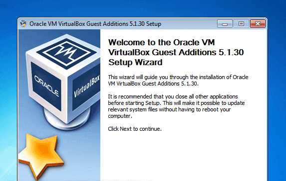 How to Install Windows 7 VM Inside Windows 10 with VirtualBox?