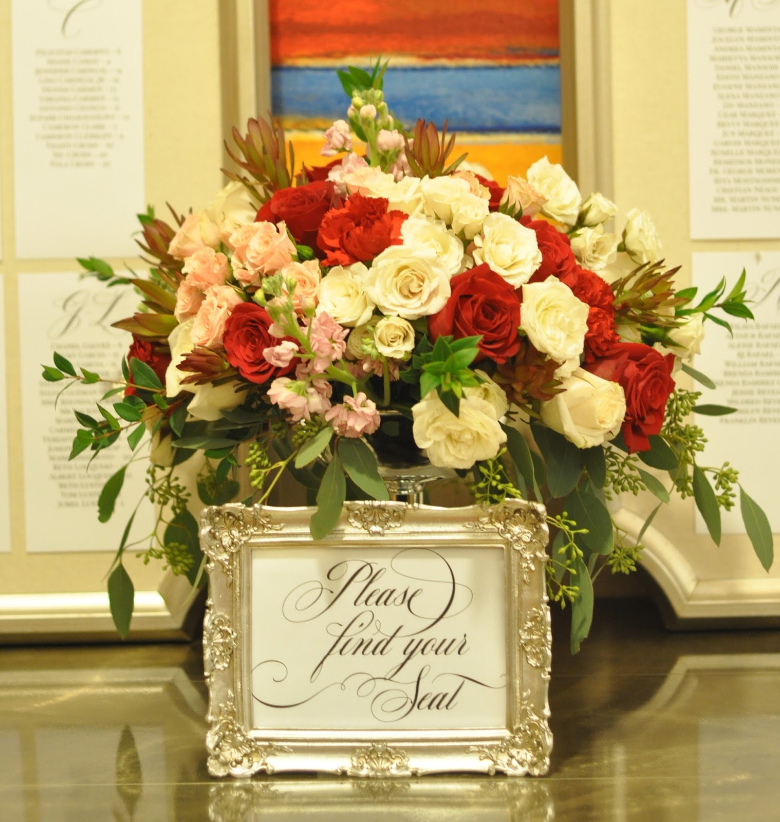 historie papers: 75th Wedding Anniversary 01.28.18