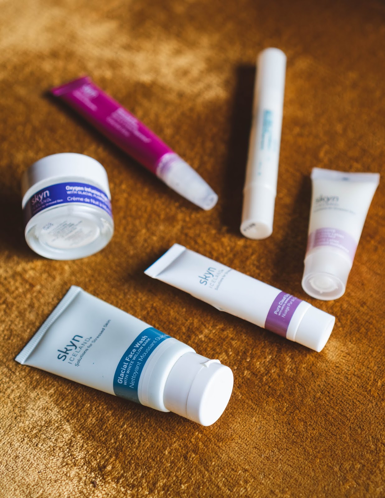 Skyn Iceland Review Parfum de Marie