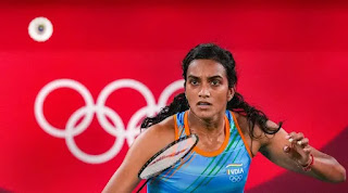 Tokyo Olympics: Sindhu reaches semi-finals after defeating Yamaguchi
