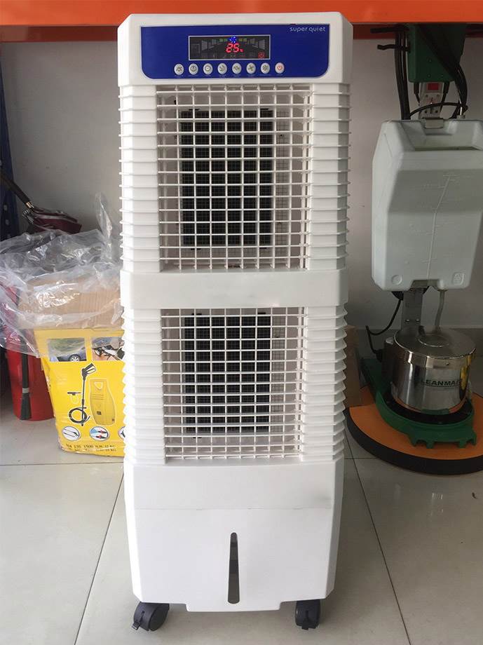 Quạt điều hòa nơi nước Air Cooler DR-26