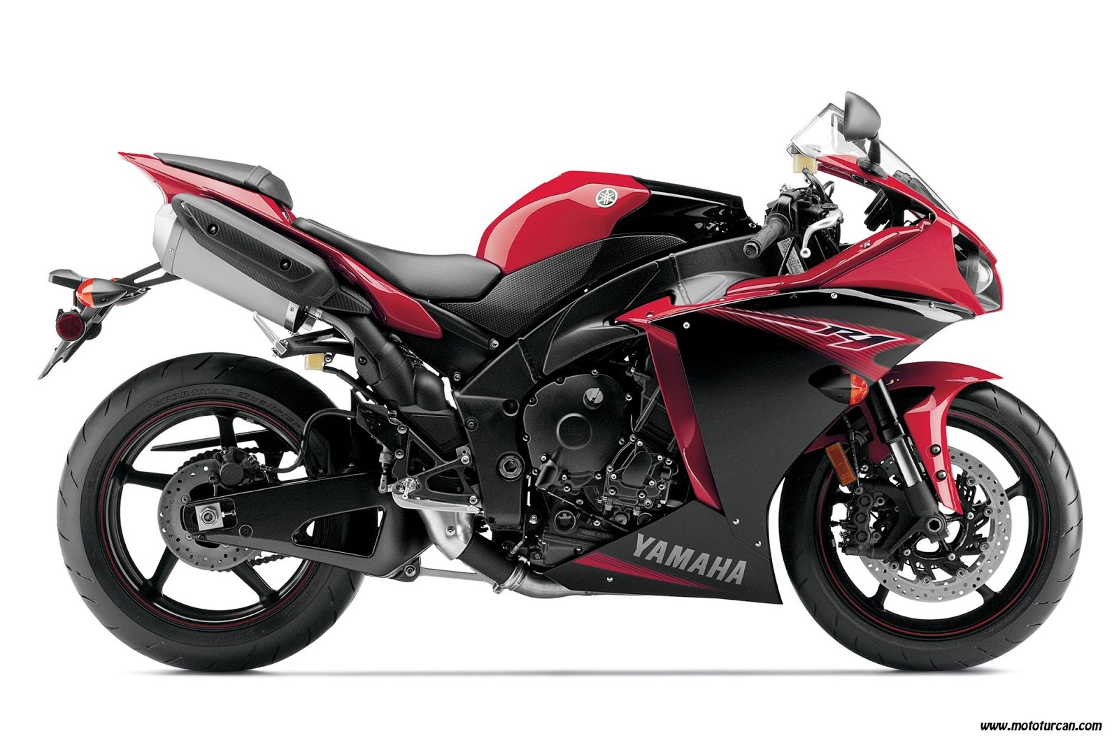 yamaha r1 price list