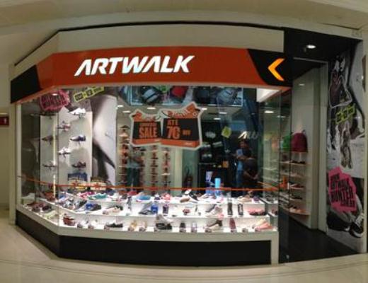 sapataria do futuro shopping mooca